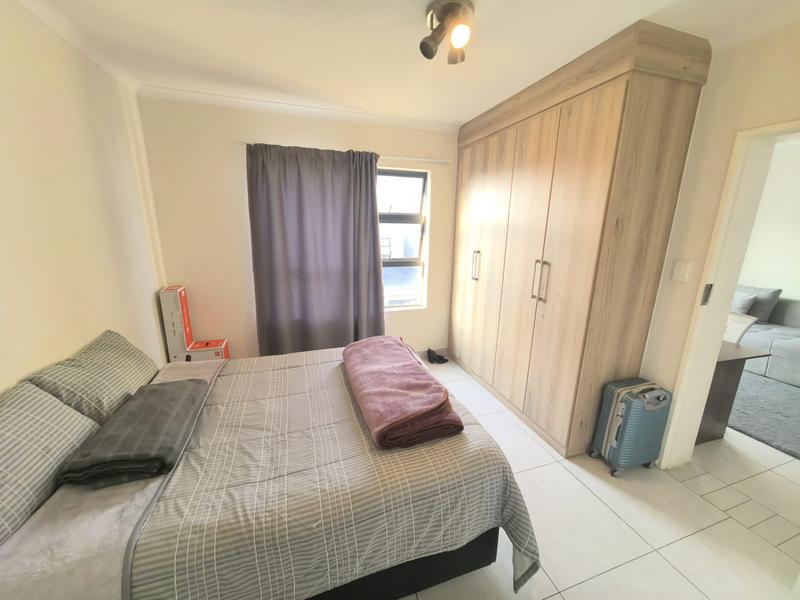 1 Bedroom Property for Sale in Modderfontein Gauteng