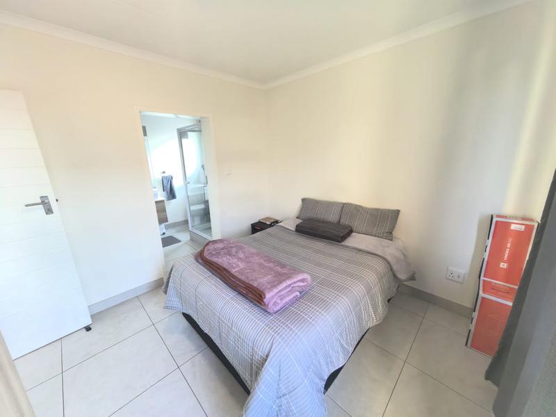 1 Bedroom Property for Sale in Modderfontein Gauteng