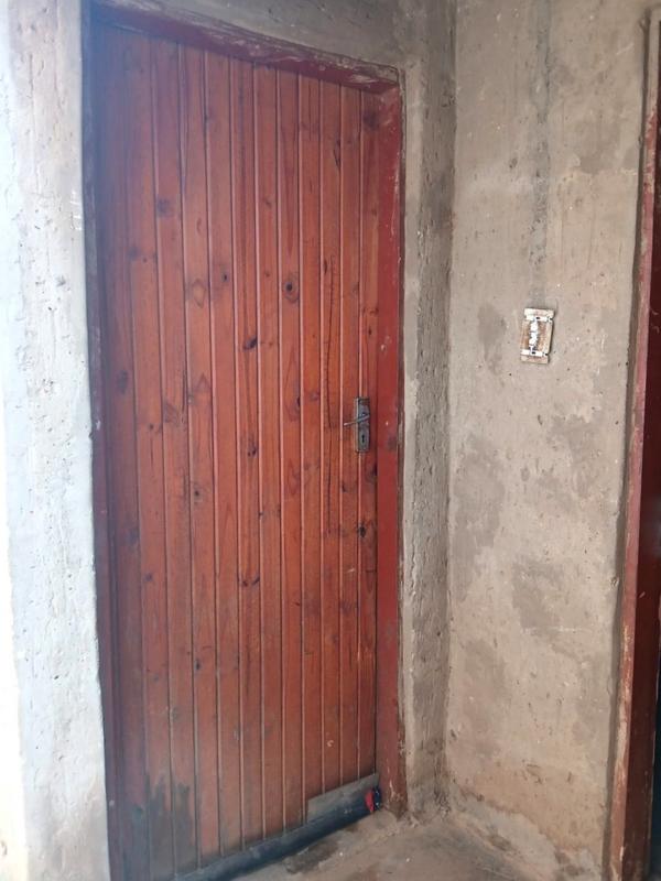 2 Bedroom Property for Sale in Bram Fischerville Gauteng