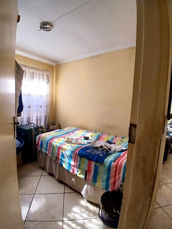 2 Bedroom Property for Sale in Bram Fischerville Gauteng