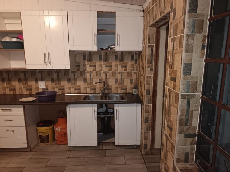 4 Bedroom Property for Sale in Florida Gauteng