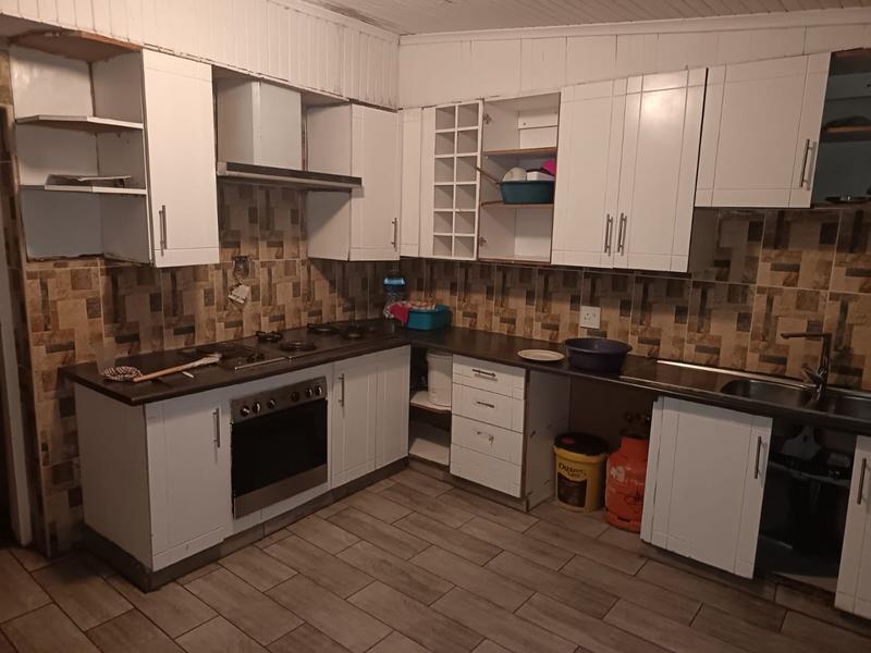 4 Bedroom Property for Sale in Florida Gauteng