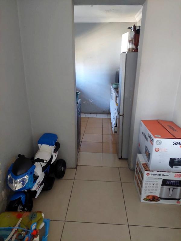 4 Bedroom Property for Sale in Florida Gauteng