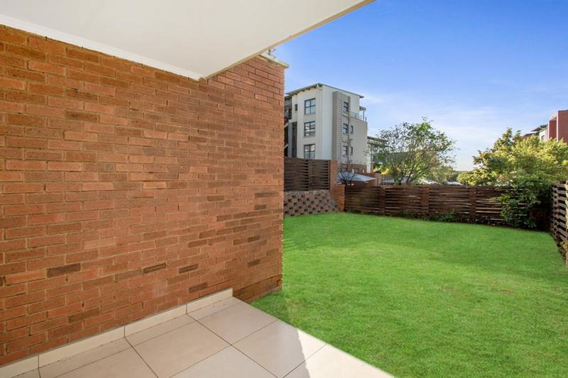 To Let 3 Bedroom Property for Rent in Fourways Gauteng