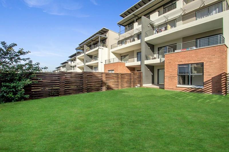 To Let 3 Bedroom Property for Rent in Fourways Gauteng