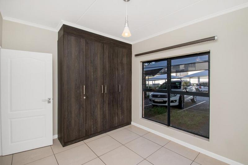 To Let 3 Bedroom Property for Rent in Fourways Gauteng
