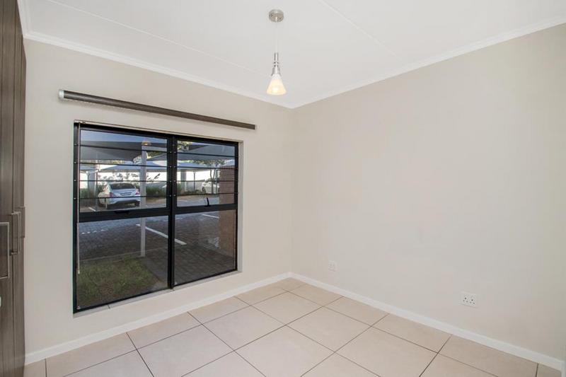 To Let 3 Bedroom Property for Rent in Fourways Gauteng