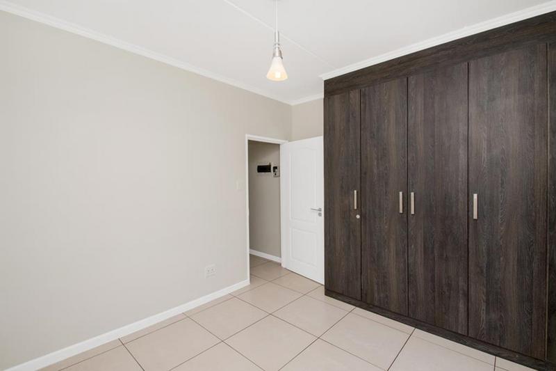 To Let 3 Bedroom Property for Rent in Fourways Gauteng