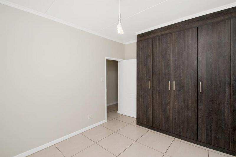 To Let 3 Bedroom Property for Rent in Fourways Gauteng