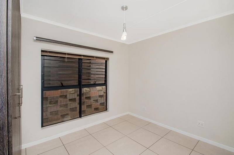 To Let 3 Bedroom Property for Rent in Fourways Gauteng