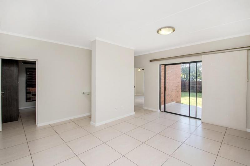 To Let 3 Bedroom Property for Rent in Fourways Gauteng