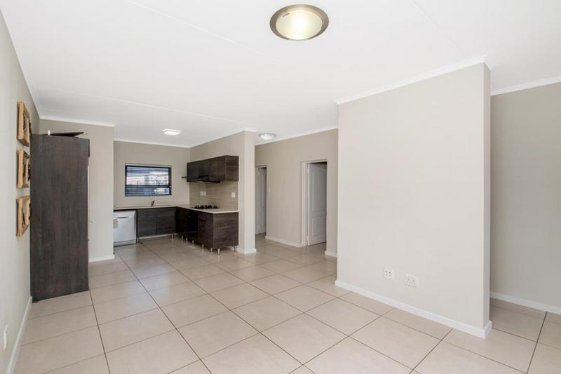 To Let 3 Bedroom Property for Rent in Fourways Gauteng