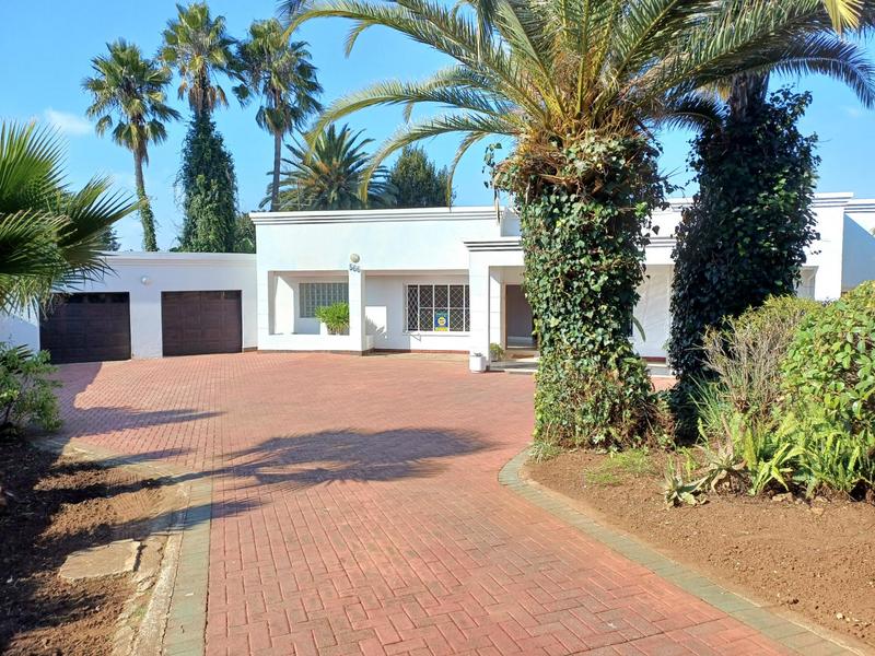 4 Bedroom Property for Sale in Erasmia Gauteng