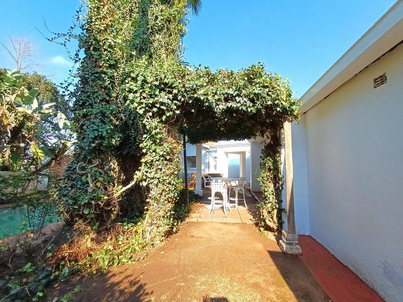 4 Bedroom Property for Sale in Erasmia Gauteng