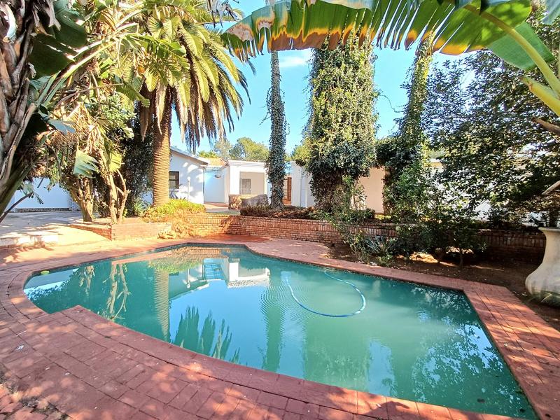 4 Bedroom Property for Sale in Erasmia Gauteng