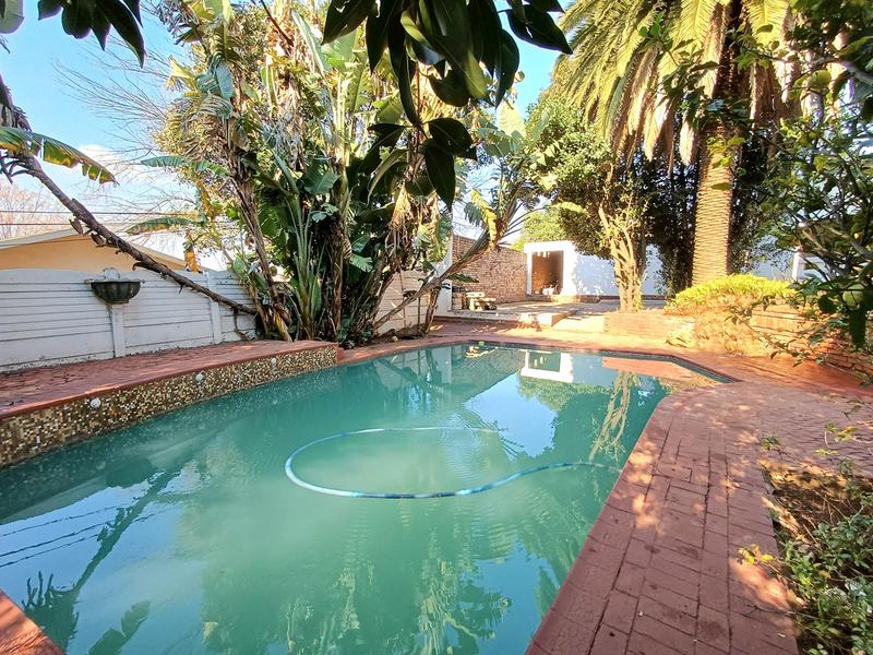 4 Bedroom Property for Sale in Erasmia Gauteng