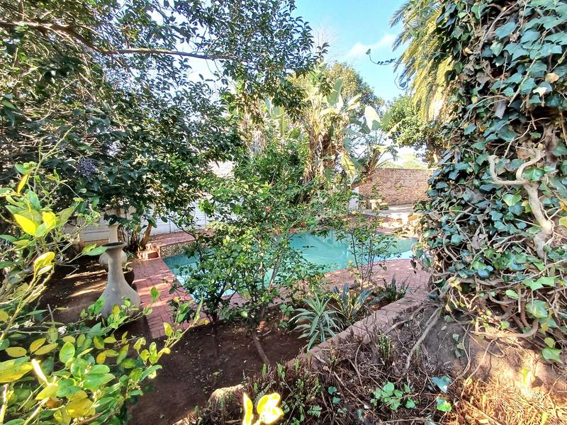 4 Bedroom Property for Sale in Erasmia Gauteng