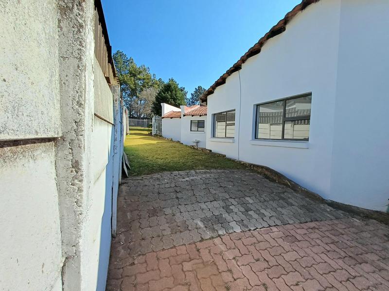 4 Bedroom Property for Sale in Erasmia Gauteng