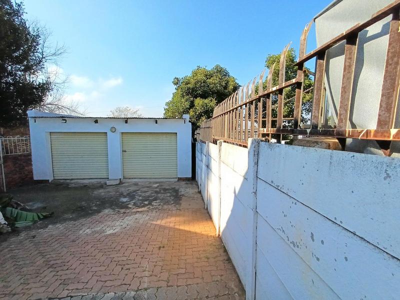4 Bedroom Property for Sale in Erasmia Gauteng
