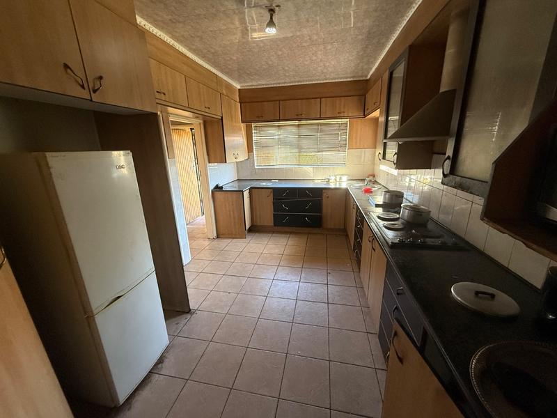 7 Bedroom Property for Sale in Vanderbijlpark CE Gauteng