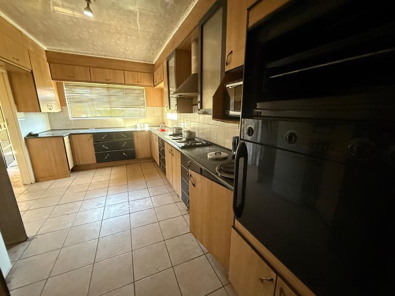 7 Bedroom Property for Sale in Vanderbijlpark CE Gauteng