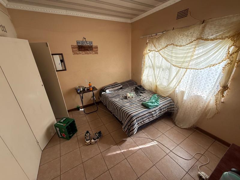 7 Bedroom Property for Sale in Vanderbijlpark CE Gauteng