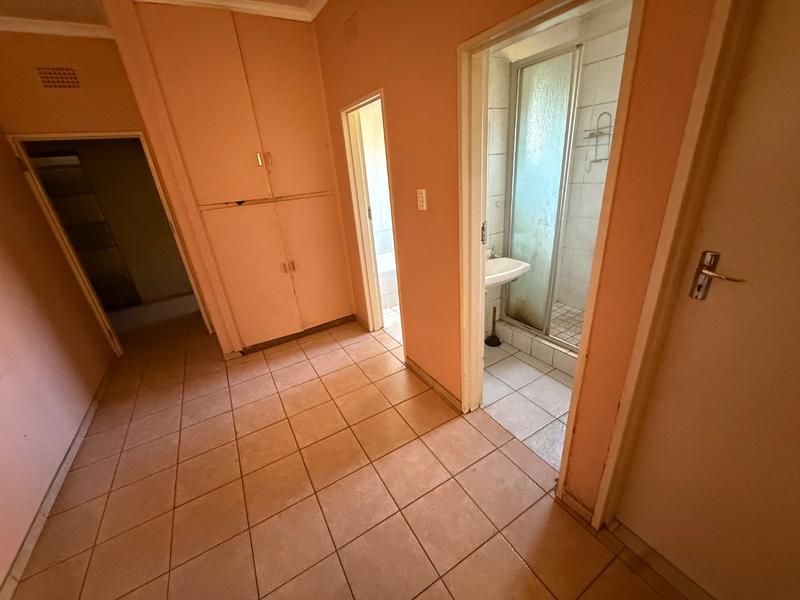 7 Bedroom Property for Sale in Vanderbijlpark CE Gauteng