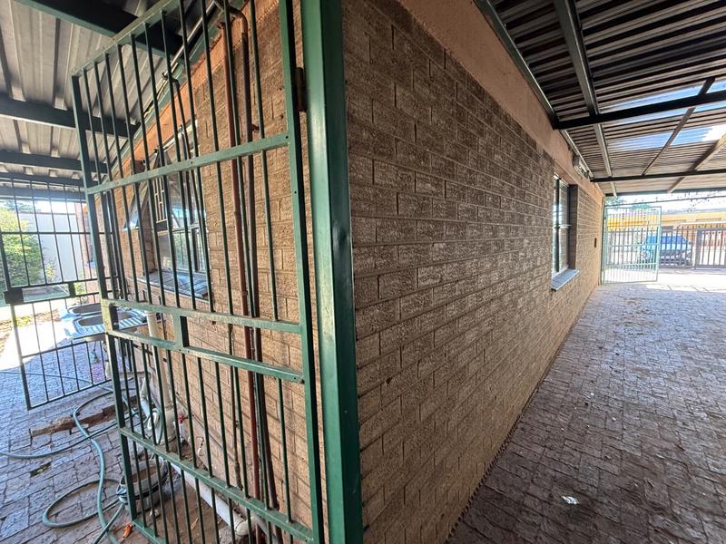 7 Bedroom Property for Sale in Vanderbijlpark CE Gauteng