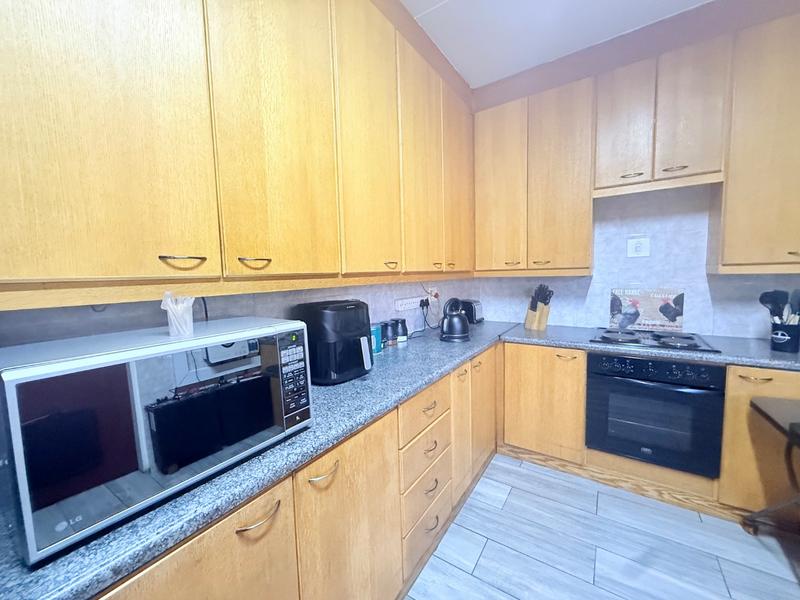 2 Bedroom Property for Sale in Vanderbijlpark Cw 6 Gauteng