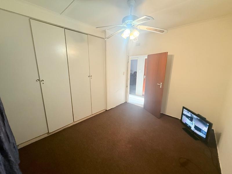 2 Bedroom Property for Sale in Vanderbijlpark Cw 6 Gauteng