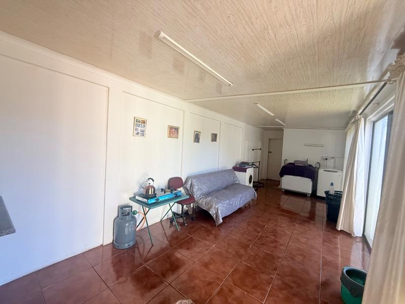 2 Bedroom Property for Sale in Vanderbijlpark Cw 6 Gauteng