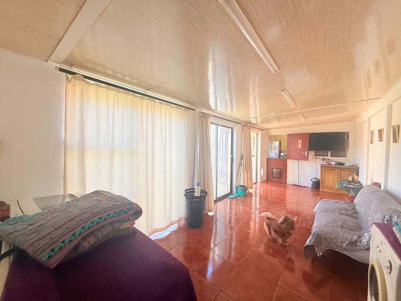 2 Bedroom Property for Sale in Vanderbijlpark Cw 6 Gauteng