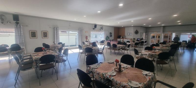 3 Bedroom Property for Sale in Die Hoewes Gauteng
