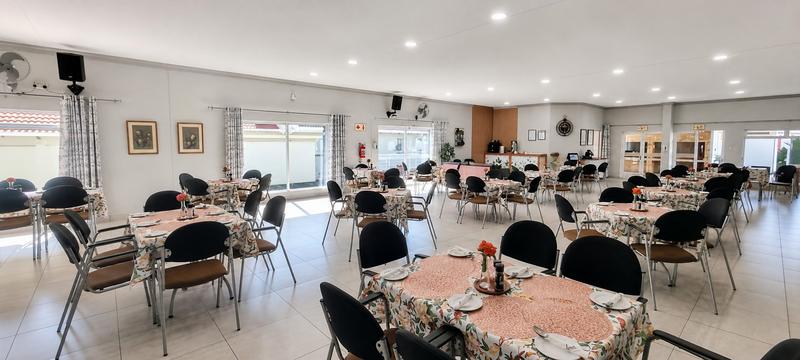 3 Bedroom Property for Sale in Die Hoewes Gauteng