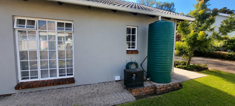 3 Bedroom Property for Sale in Die Hoewes Gauteng