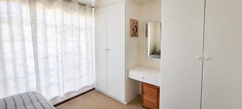 3 Bedroom Property for Sale in Die Hoewes Gauteng