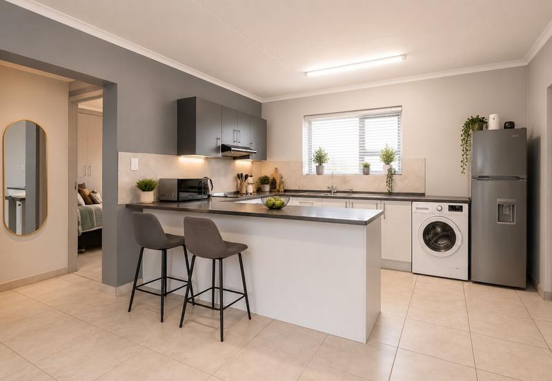 2 Bedroom Property for Sale in Jansenpark Gauteng