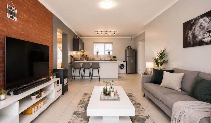 2 Bedroom Property for Sale in Jansenpark Gauteng