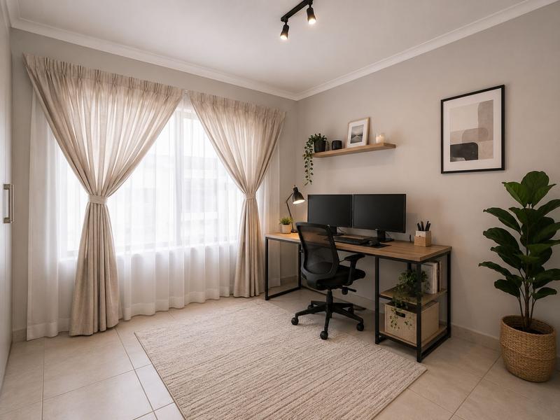 2 Bedroom Property for Sale in Jansenpark Gauteng