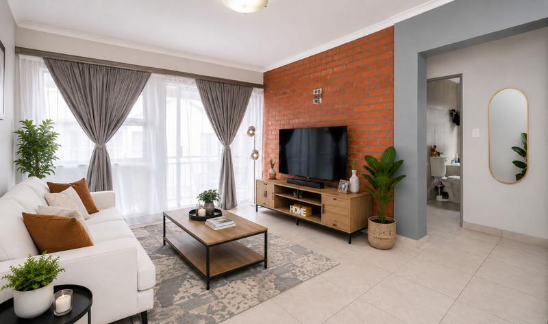 2 Bedroom Property for Sale in Jansenpark Gauteng