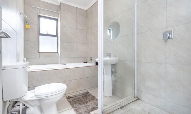 2 Bedroom Property for Sale in Jansenpark Gauteng