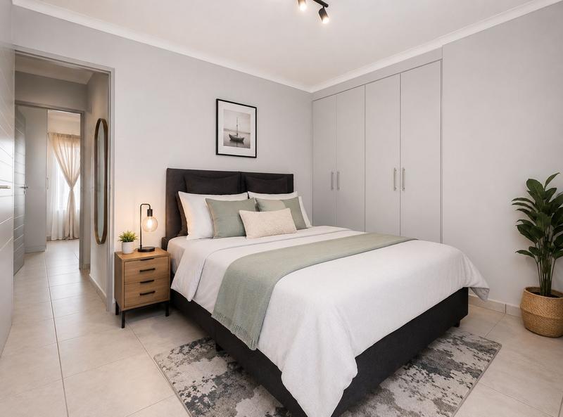 2 Bedroom Property for Sale in Jansenpark Gauteng