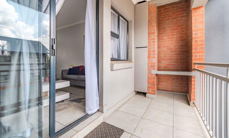 2 Bedroom Property for Sale in Jansenpark Gauteng