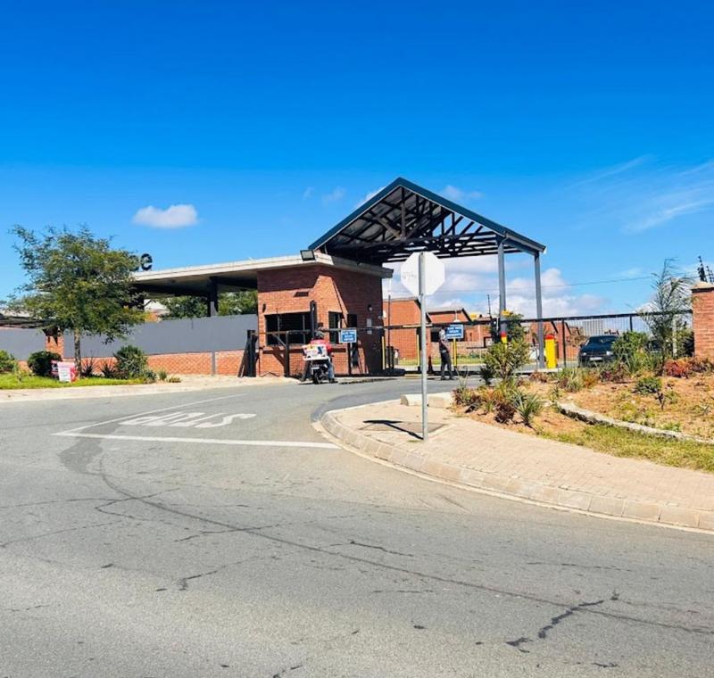 2 Bedroom Property for Sale in South Hills Gauteng