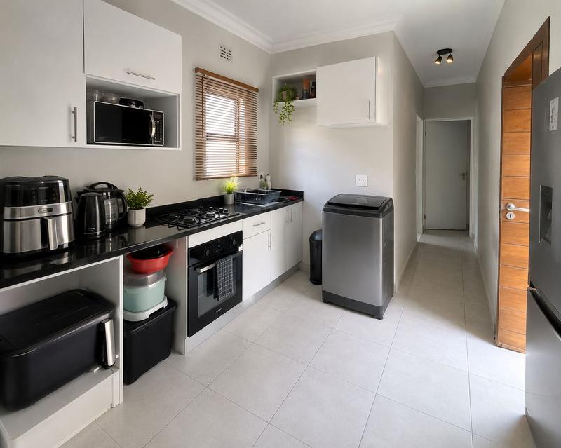 2 Bedroom Property for Sale in South Hills Gauteng
