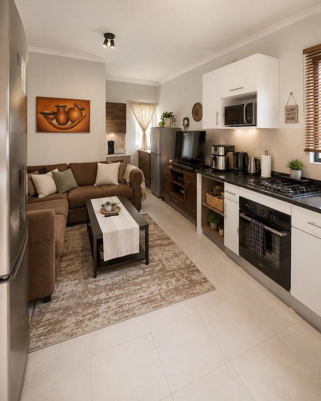 2 Bedroom Property for Sale in South Hills Gauteng