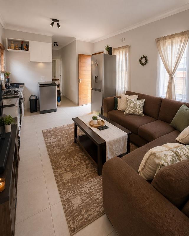 2 Bedroom Property for Sale in South Hills Gauteng