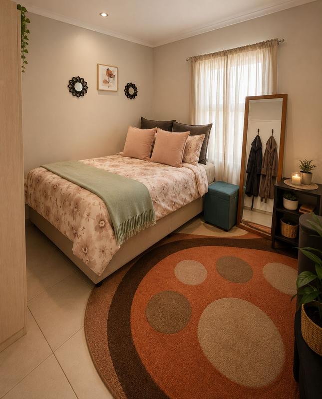2 Bedroom Property for Sale in South Hills Gauteng