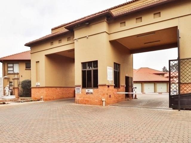 2 Bedroom Property for Sale in Comet Gauteng