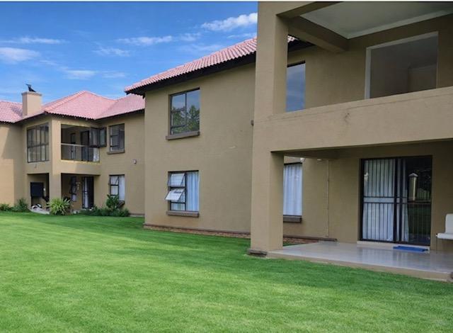 2 Bedroom Property for Sale in Comet Gauteng